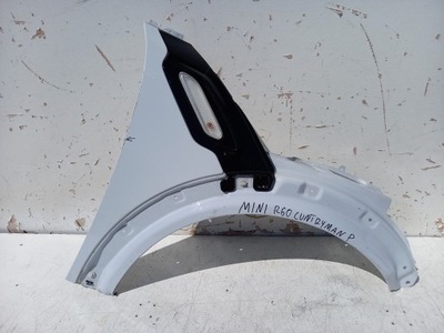 Крыло правый перед mini countryman r60 фото №1