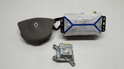 Espace iv 4 подушка водія пасажира модуль фото №1