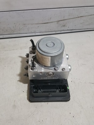 Jeep renegade насос блок управления abs 1.6 m-jet фото №1