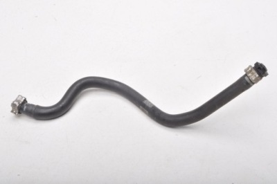 Alfa romeo 4c 1.75 tbi 241km труба шланг патрубок 50538587 фото №1