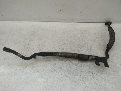 Шланг кондиціонера bmw 7 e65 740d фото №1