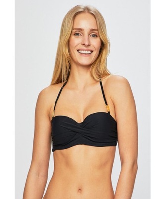 B3535 BIUSTONOSZ STANIK KĄPIELOWY GÓRA OD BIKINI CALVIN KLEIN R. 32B