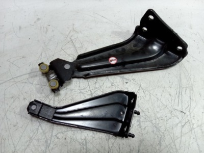 Peugeot rifter gt-line направляющая ролик дверь раздвижных 9816964880 фото №1