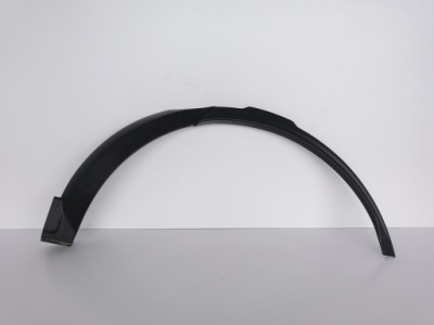 Land rover discovery l462 v 16- молдинг левая задняя фото №1