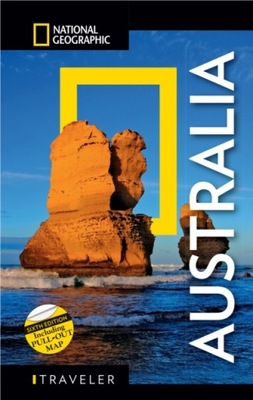 National Geographic Traveler: Australia, Sixth