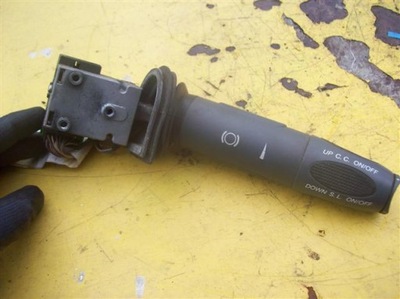 Важіль перемикач круїз-контроль iveco stralis фото №1