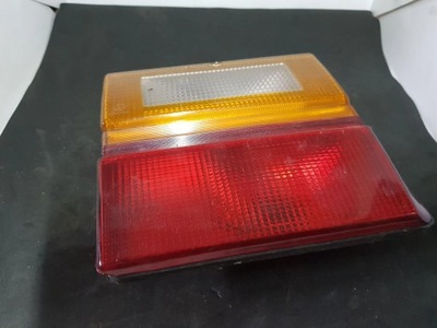 AUDI 100 200 5000 C3 1991 FAROS PARTE TRASERA  