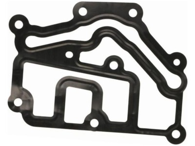 Прокладка термостата renault thalia ii i laguna i ii iii espace iii iv фото №1