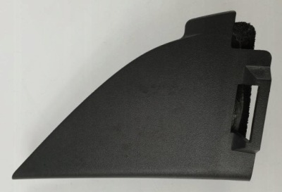 Треугольник защита зеркало левая x-trail 802938h300 фото №1