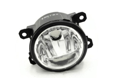 Peugeot boxer 2014- противотуманная фара фото №1