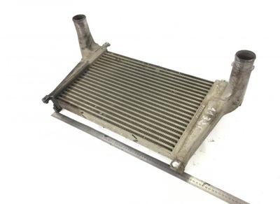 1409417 daf интеркулер фото №1