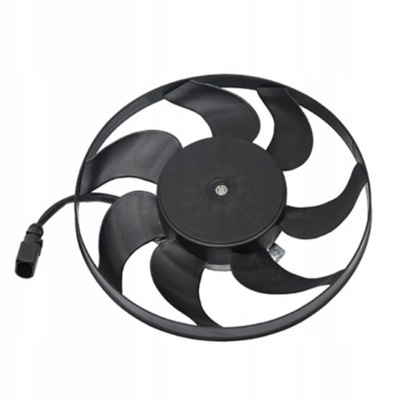 VENTILADOR DEL RADIADOR PARA VW BEETLE 1.2 TSI 2.5  