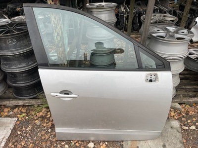 Двері перед scenic iii ted69 фото №1