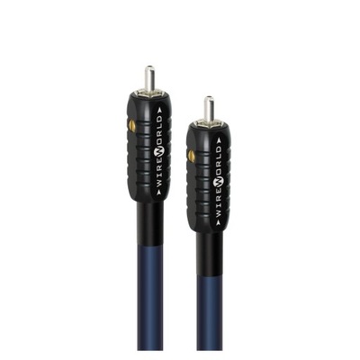 KABEL SUBWOOFEROWY SUB WIREWORLD OASIS 8 (OSM) 4m