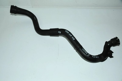 Шланг интеркулер 8200208708 scenic ii 1,5dci фото №1