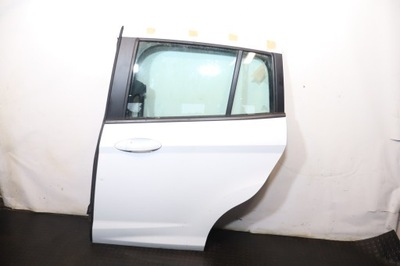 Дверь левый задняя ford b-max dc фото №1