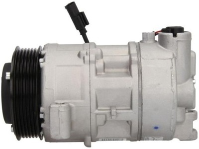 КОМПРЕССОР КОНДИЦИОНЕРА BMW 3 E90 2.0 05-07 E91 2.0 05-07 1 E87 2.0 04-07