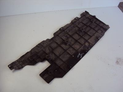 Захист підвіска ліва renault megane iv talisman фото №1