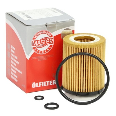 FILTRO ACEITES INFINITI Q30, Q50, Q60, MERCEDES A (W176), A (W177), B (W246, EN  