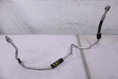 Porsche boxster s iii gen 981 трубка кондиціонера 99157310801 фото №1