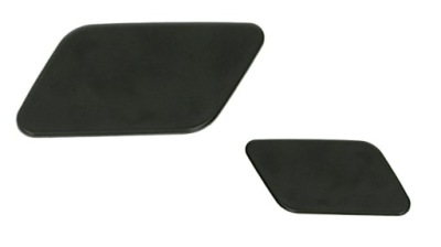 Bmw x3 f25 заглушка розпилювача фара pr фото №1