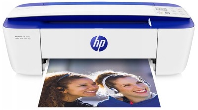 Drukarka Skaner HP DeskJet 3760 WiFi TUSZE HP 304