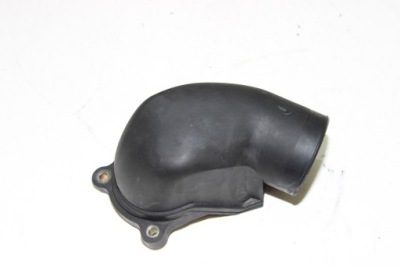 Mercedes w203 2.0 труба впуску повітря a1111410804 повітрозабірник фото №1