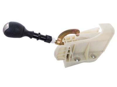 Механізм тяга перемикання передач iveco !!! фото №1