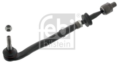 ТЯГА РУЛЕВАЯ ПОПЕРЕЧНЫЙ FEBI BILSTEIN 11817