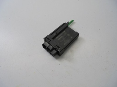 Моторчик скло правий задня volvo xc60 ii 2017- xc40 фото №1