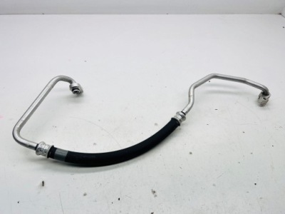 Corolla e21 1.8 h шланг кондиціонера фото №1