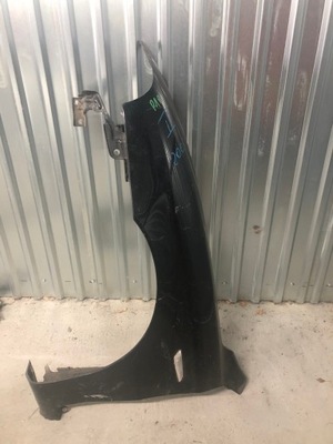 Alfa romeo 147 lift крыло левый передний 04-10r фото №1