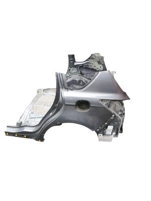 Крила задній чверть задня ford s-max mk2 фото №1