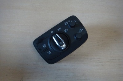 Audi a3 8v выключатель света 8v0941531n фото №1
