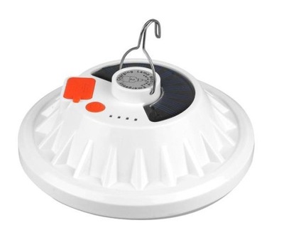 LAMPA KEMPINGOWA SOLAR 60 LED ZD13A