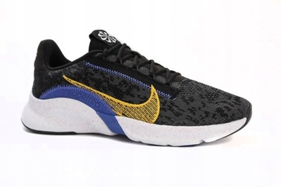 BUTY NIKE SUPERREP GO 3 NN FK r. 40,5 ESCAPE