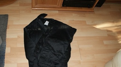 Wojskowy kombinezon czołgisty wz. 601/MON 92/163 - NOWY