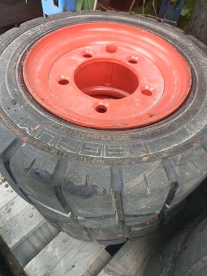 KOŁA OPONA FELGA 18X7-8 WÓZEK WIDŁOWY STILL