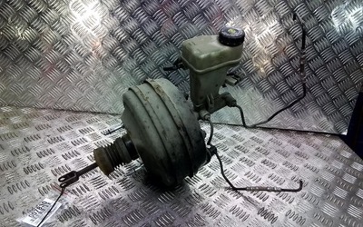 OPEL VECTRA C SERVO STABDŽIŲ 13126710 TB 