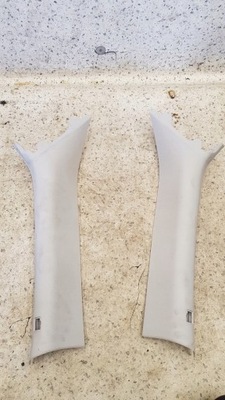 Защита стойка перед пара jeep patriot lift фото №1