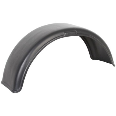 Крила задня правий 6601-03-410042p фото №1