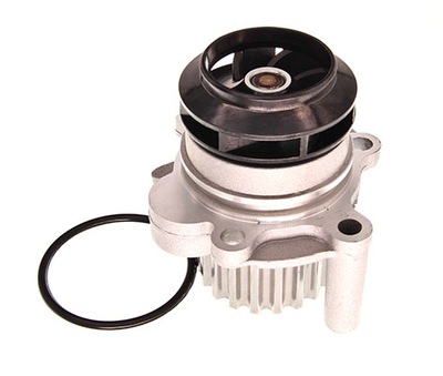 MAXGEAR PUMP WATER VW 1,9TDI A3/ALTEA ROTOR PLASTIKOWY  