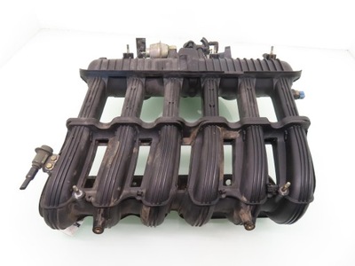 Колектор всмоктуючий chevrolet epica ii 96307782 фото №1