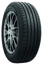 2 X TOYO PROXES CF2 205/55R16 91 V PADANGA VASARINĖ 