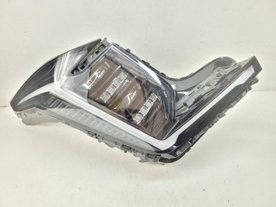 Kia ev9 права передня лампа full led фото №1