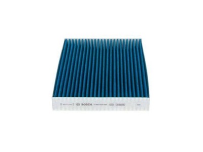 FILTRAS KABINOS BOSCH FILTER+PRO FORD MONDEO GALAX S-MAX EDGE 04.13- 