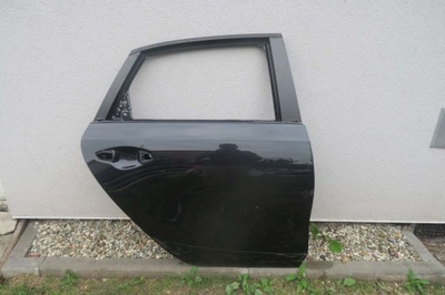 Дверь правое задняя kia ceed iii 3 18- фото №1