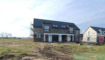 Dom, Goleniów, Goleniów (gm.), 128 m²