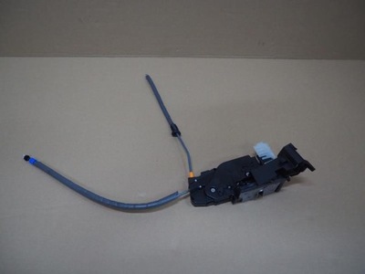 Замок дверь левый перед mercedes eqb x243 фото №1