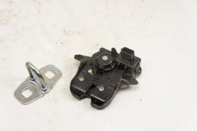 Mh247 dacia sandero iii замок засувка кришки hb фото №1